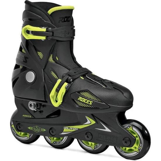 Pattini a rotelle per bambini Roces Orlando 3