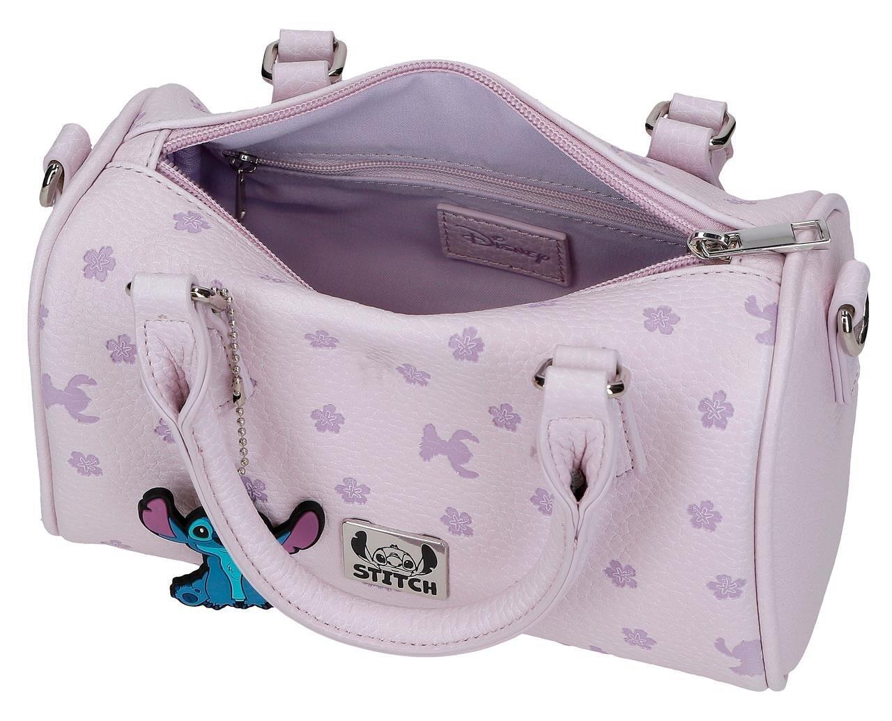 Bolso Stitch Bloom Lila 3/5