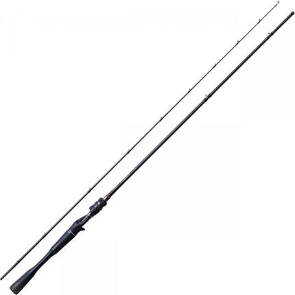 Wędka Daiwa Black Widow Extension Carp 3,00 m / 3 funty, 2 sztuki