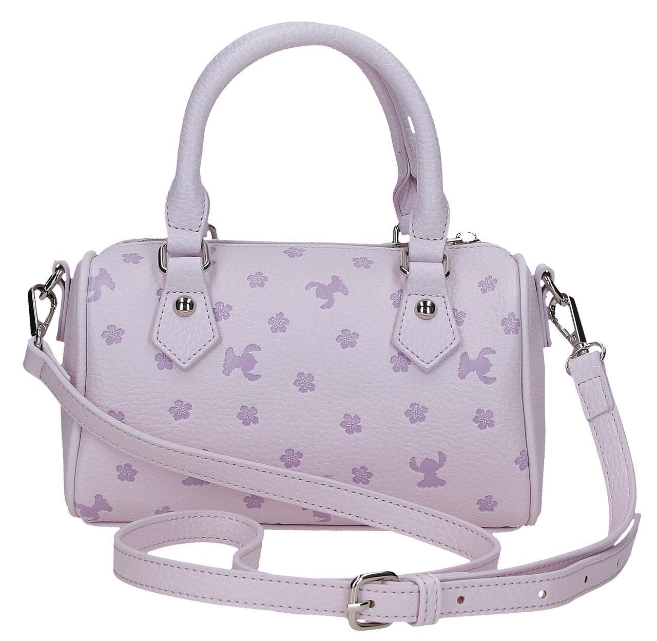 Bolso Stitch Bloom Lila 2/5