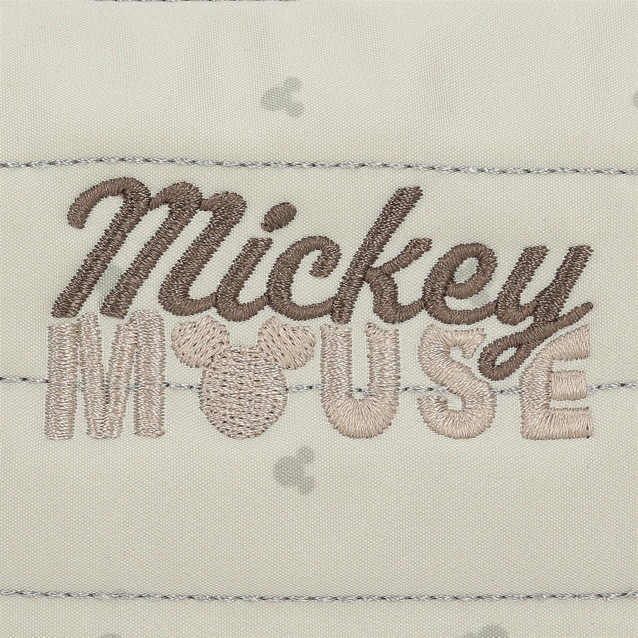 Mochila casual Mickey Duna 32 cm Beige 4/5