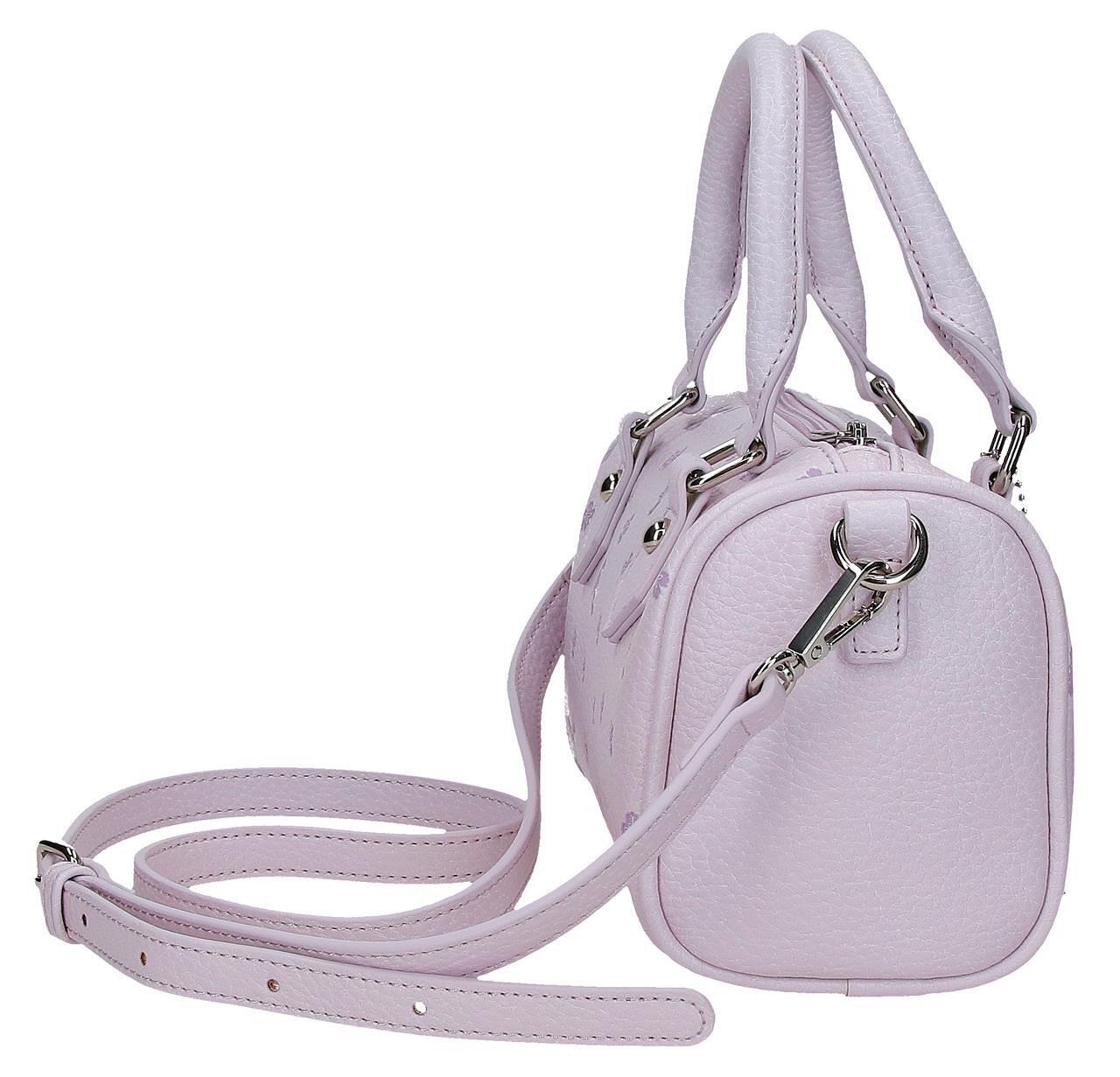 Bolso Stitch Bloom Lila 4/5