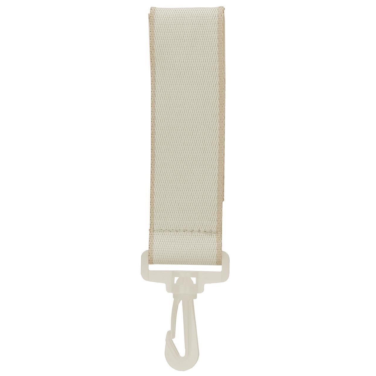 Sac de voyage Mickey Duna 41 cm Beige 4/5