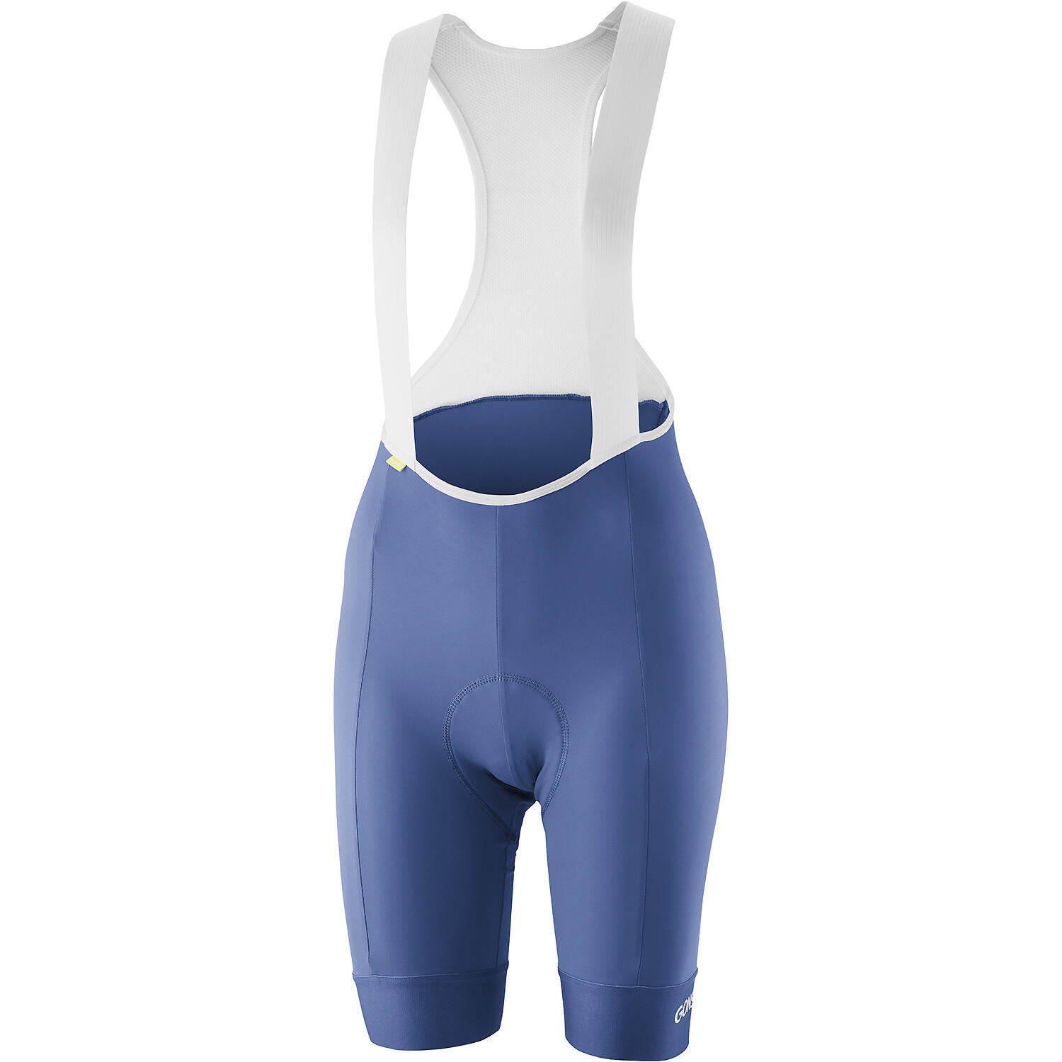Damen Tight Essential Bib Kit W 3/4