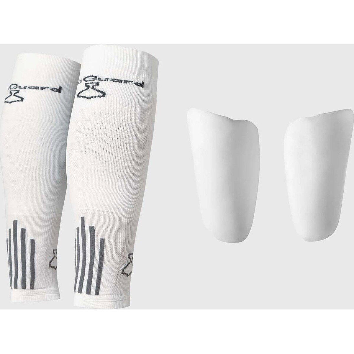 Kit Liiteguard Performance Sleeve - Blanc M 2/2