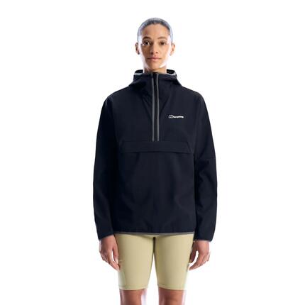 Coupe-vent femme Berghaus Wandermoor