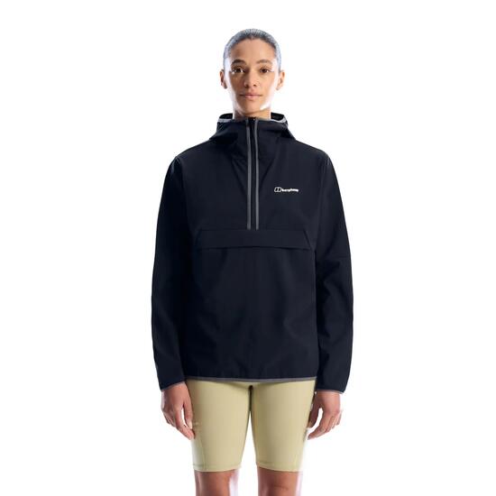 Coupe-vent femme Berghaus Wandermoor