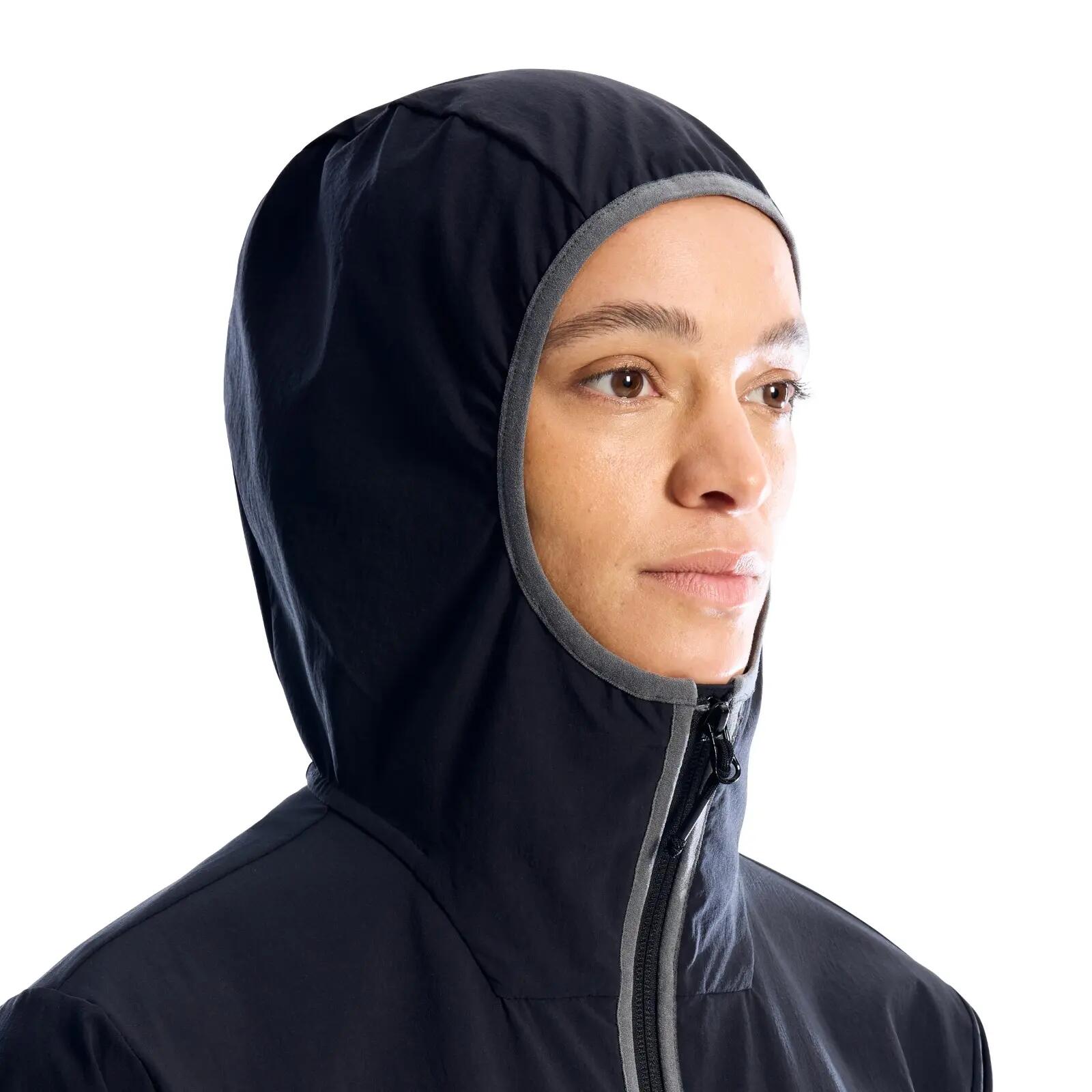 Coupe-vent femme Berghaus Wandermoor 3/7