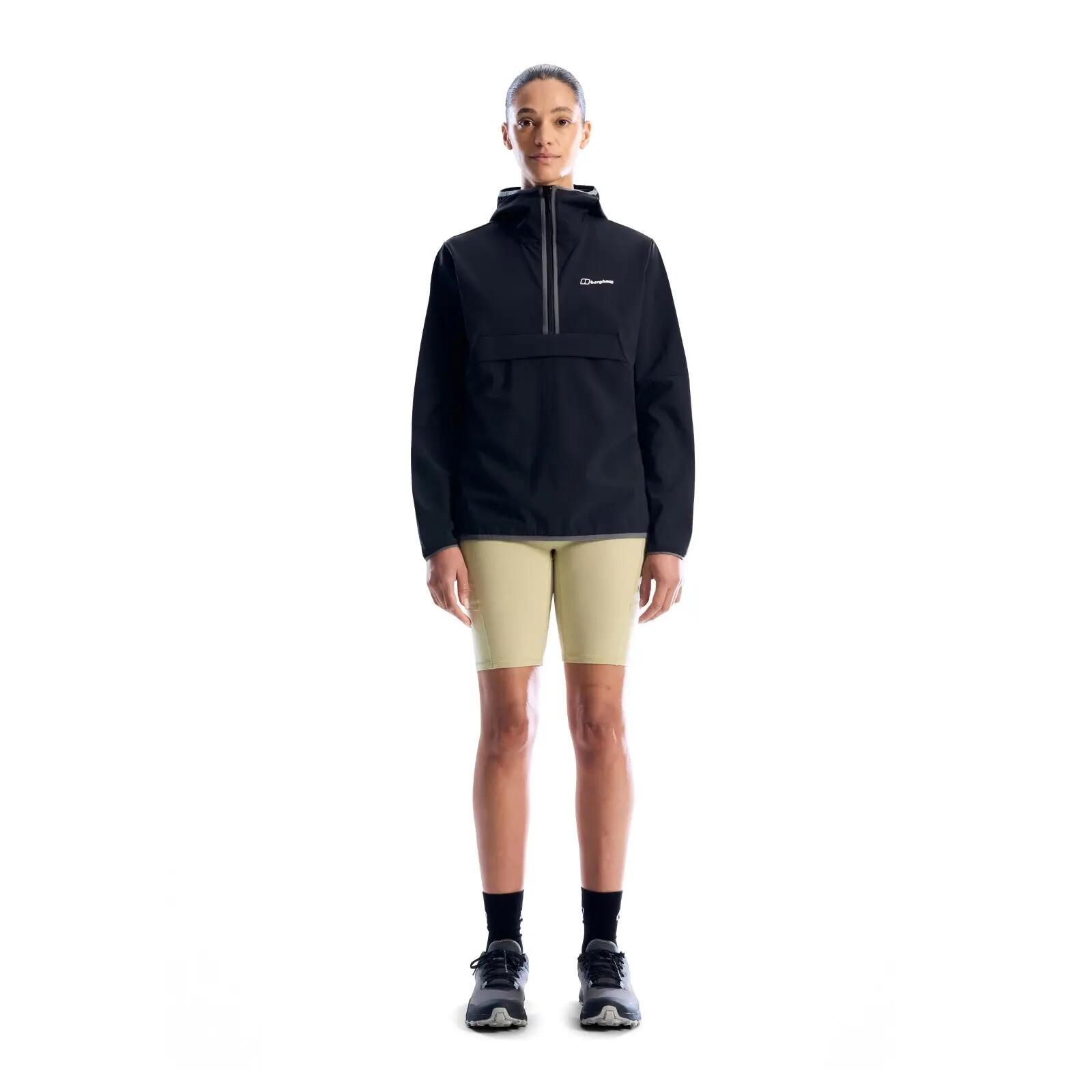 Coupe-vent femme Berghaus Wandermoor 2/7