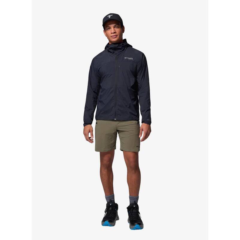 Kurtka przeciwwiatrowa męska Columbia Khyex Pro Wind Jacket