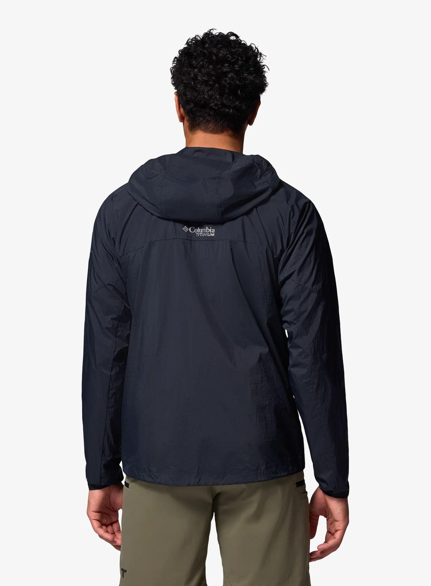 Kurtka przeciwwiatrowa męska Columbia Khyex Pro Wind Jacket 2/7