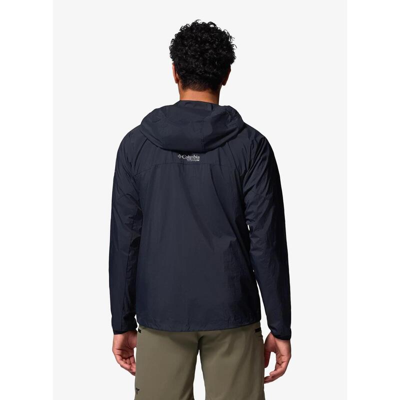 Kurtka przeciwwiatrowa męska Columbia Khyex Pro Wind Jacket