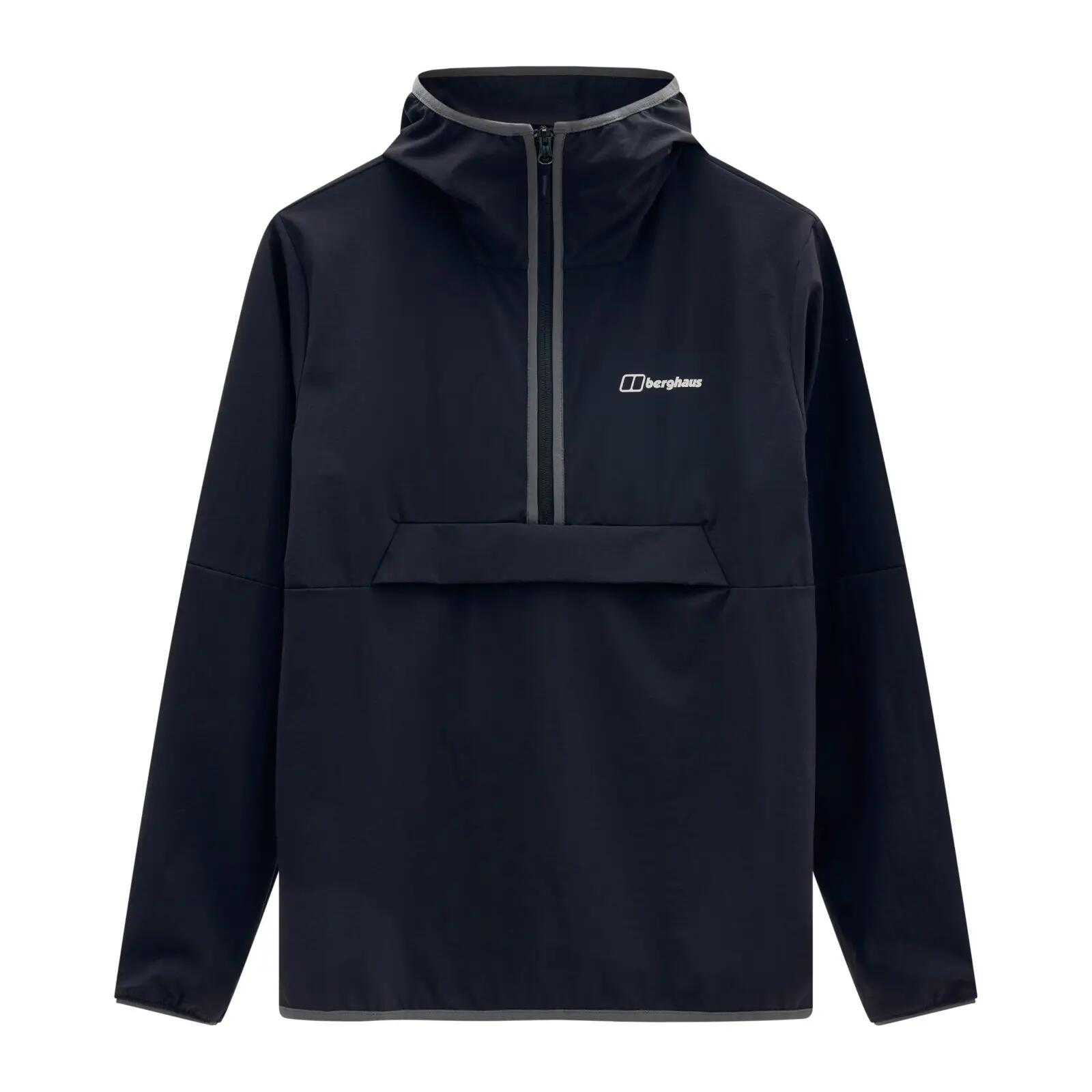Coupe-vent femme Berghaus Wandermoor 5/7
