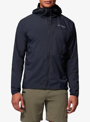 Kurtka przeciwwiatrowa męska Columbia Khyex Pro Wind Jacket