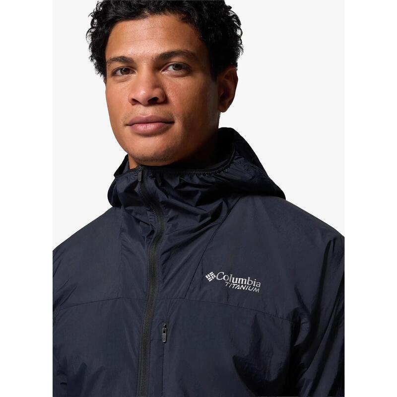 Kurtka przeciwwiatrowa męska Columbia Khyex Pro Wind Jacket
