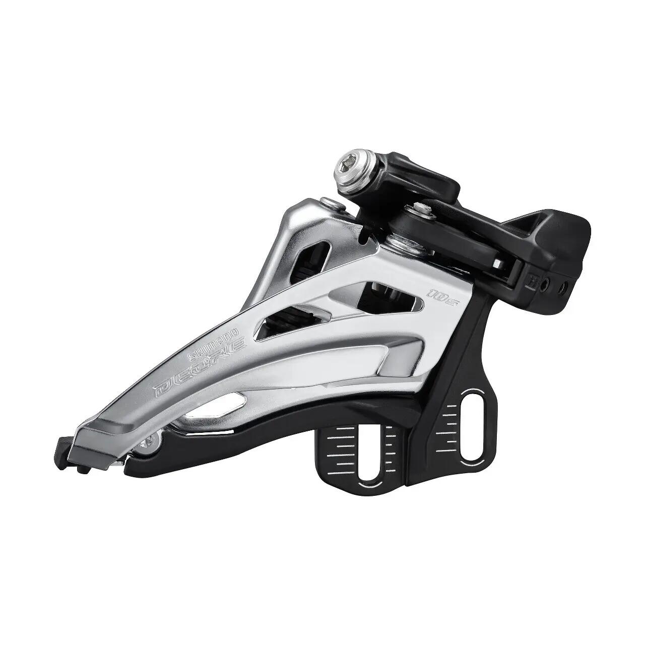 Dérailleur avant Shimano Deore FD-M4100-E 10V 1/1