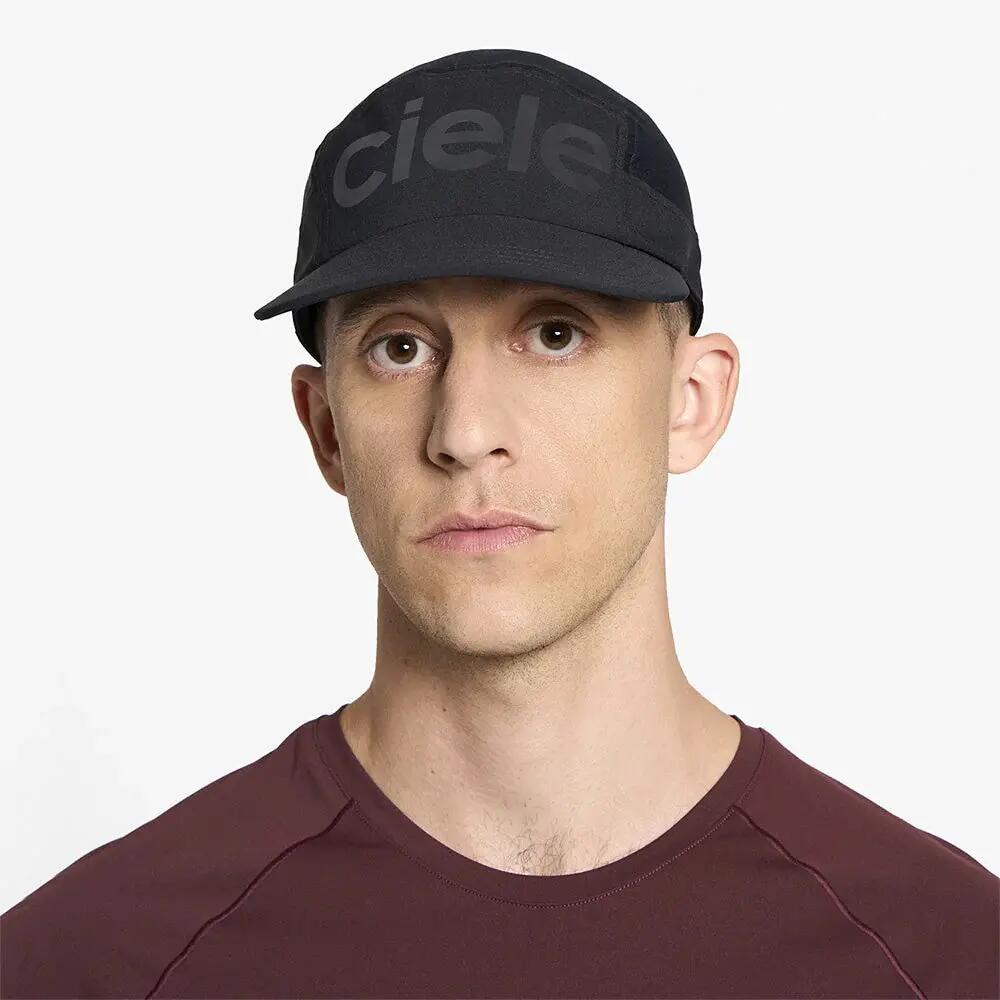 Casquette 5 Pannel Ciele Go Comp Century 3/5