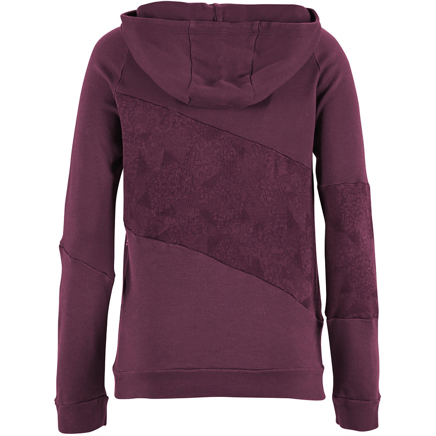 Damen Kapuzensweat W AIDA 2/2