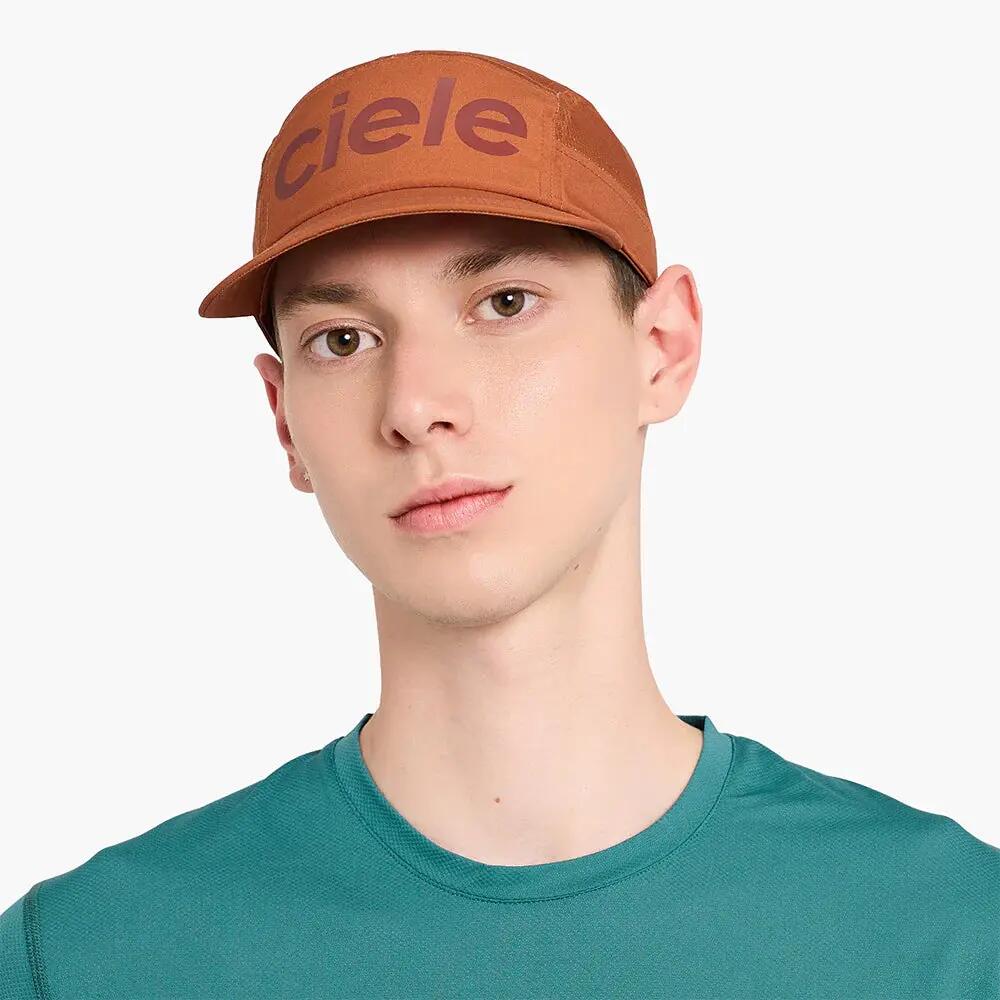 Casquette 5 Pannel Ciele Go Comp Century 3/5