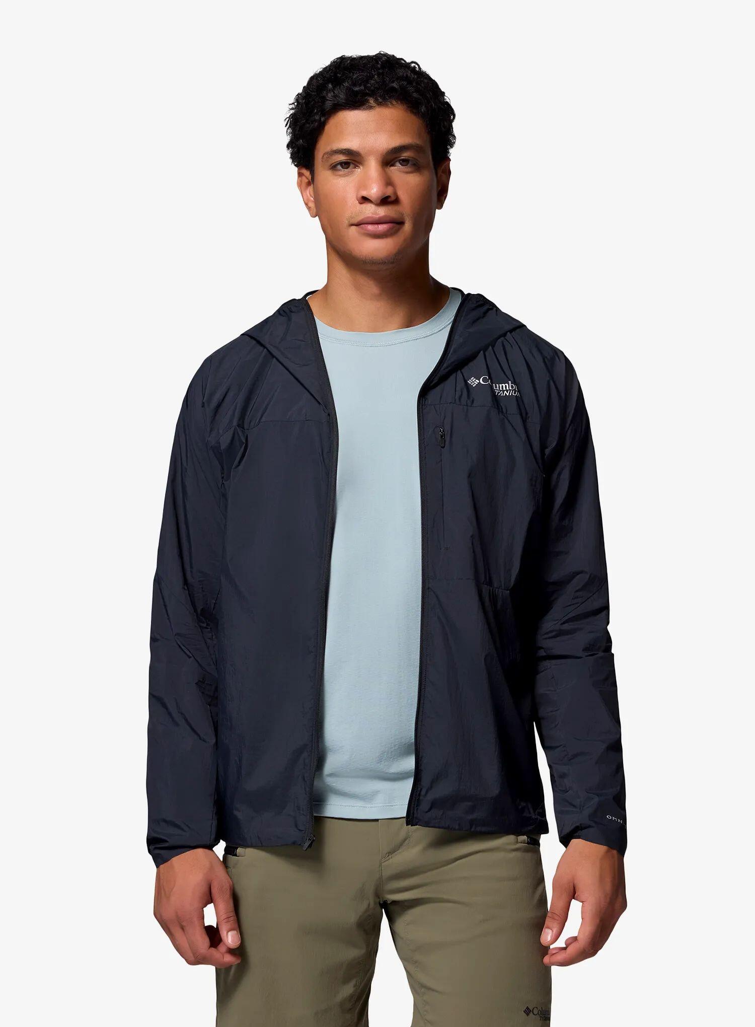 Kurtka przeciwwiatrowa męska Columbia Khyex Pro Wind Jacket 4/7