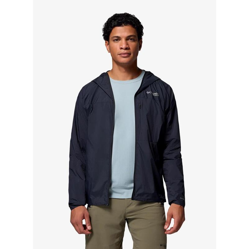 Kurtka przeciwwiatrowa męska Columbia Khyex Pro Wind Jacket