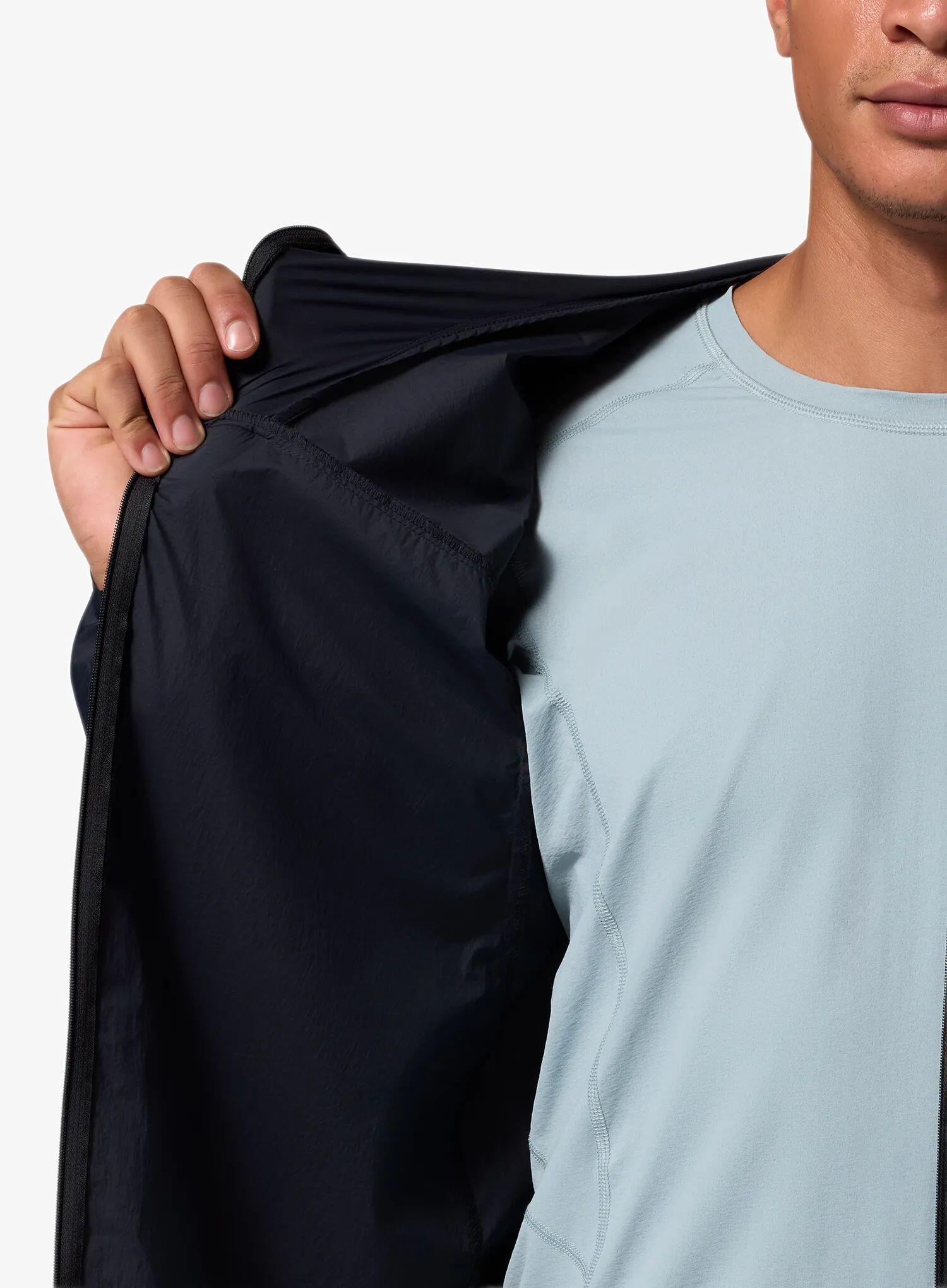 Kurtka przeciwwiatrowa męska Columbia Khyex Pro Wind Jacket 6/7