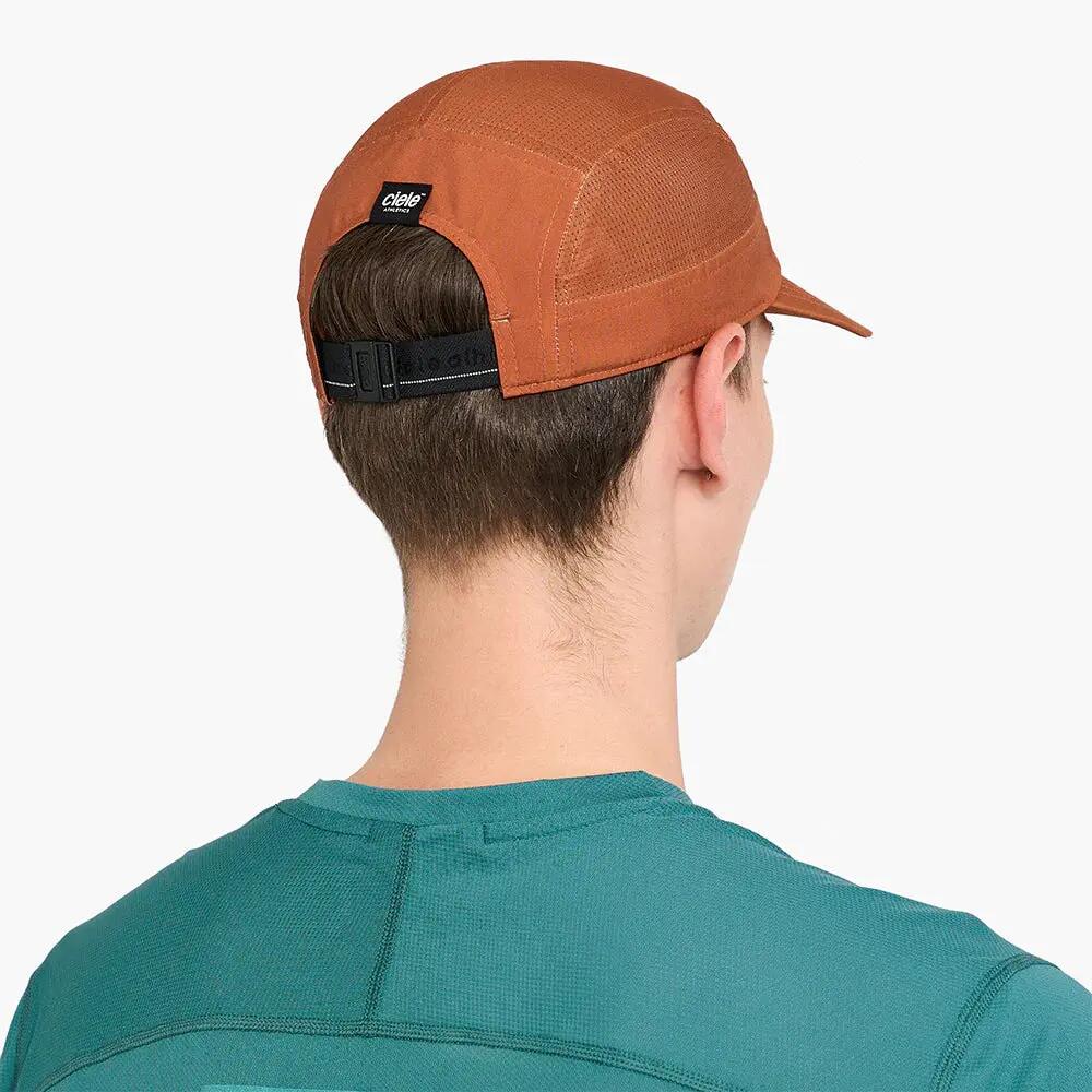 Casquette 5 Pannel Ciele Go Comp Century 5/5