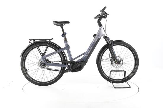 Reconditionné - Winora Yakun R5 Pro City Vélo électrique Entrée basse - Bon