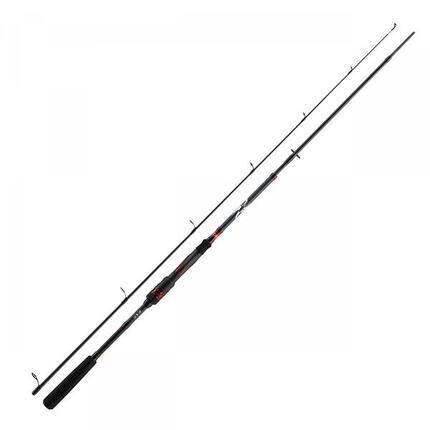 Daiwa Raubfischrute Ninja X-Compact Spin