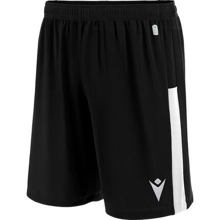Shorts multisport enfants - coupe confortable - vert