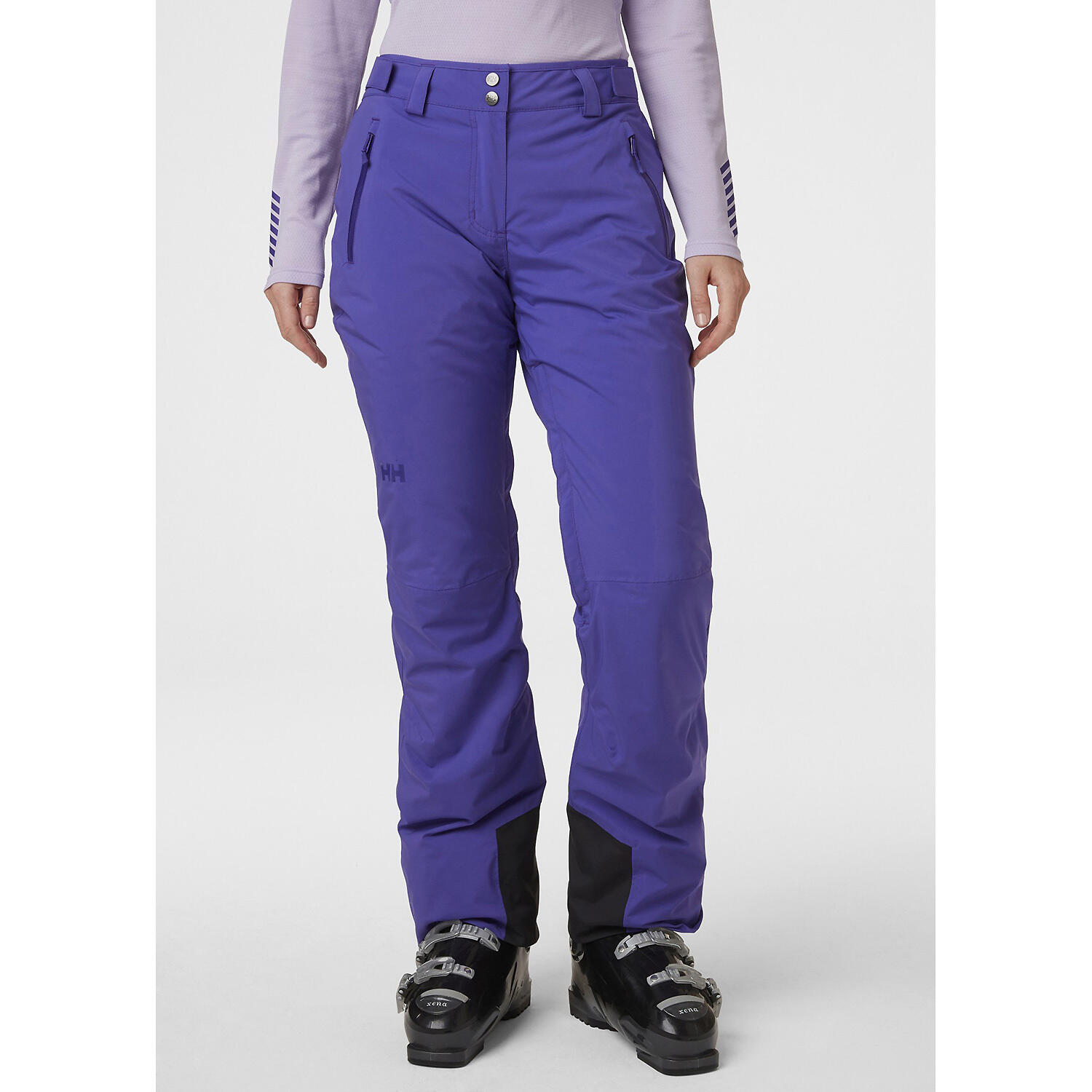 Damen Hose W LEGENDARY INSULATED PANT 3/3