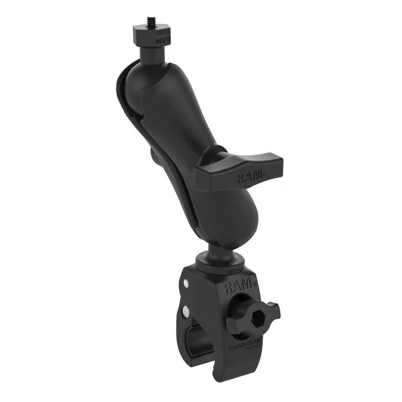 Camera support clamp base C RAM Mounts Sionyx Aurora