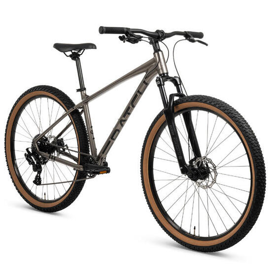 Rower górski MTB 26 cali aluminiowy BATCH MB.1 rama XXS