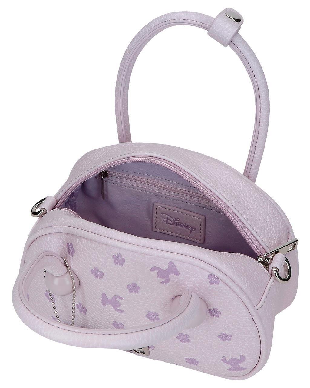 Sac Stitch Bloom Lilas 3/5