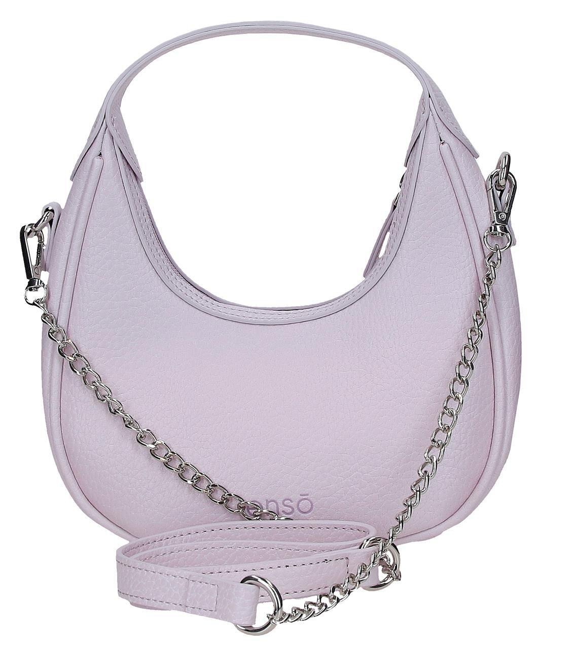 Bolso Stitch Bloom Lila 2/5