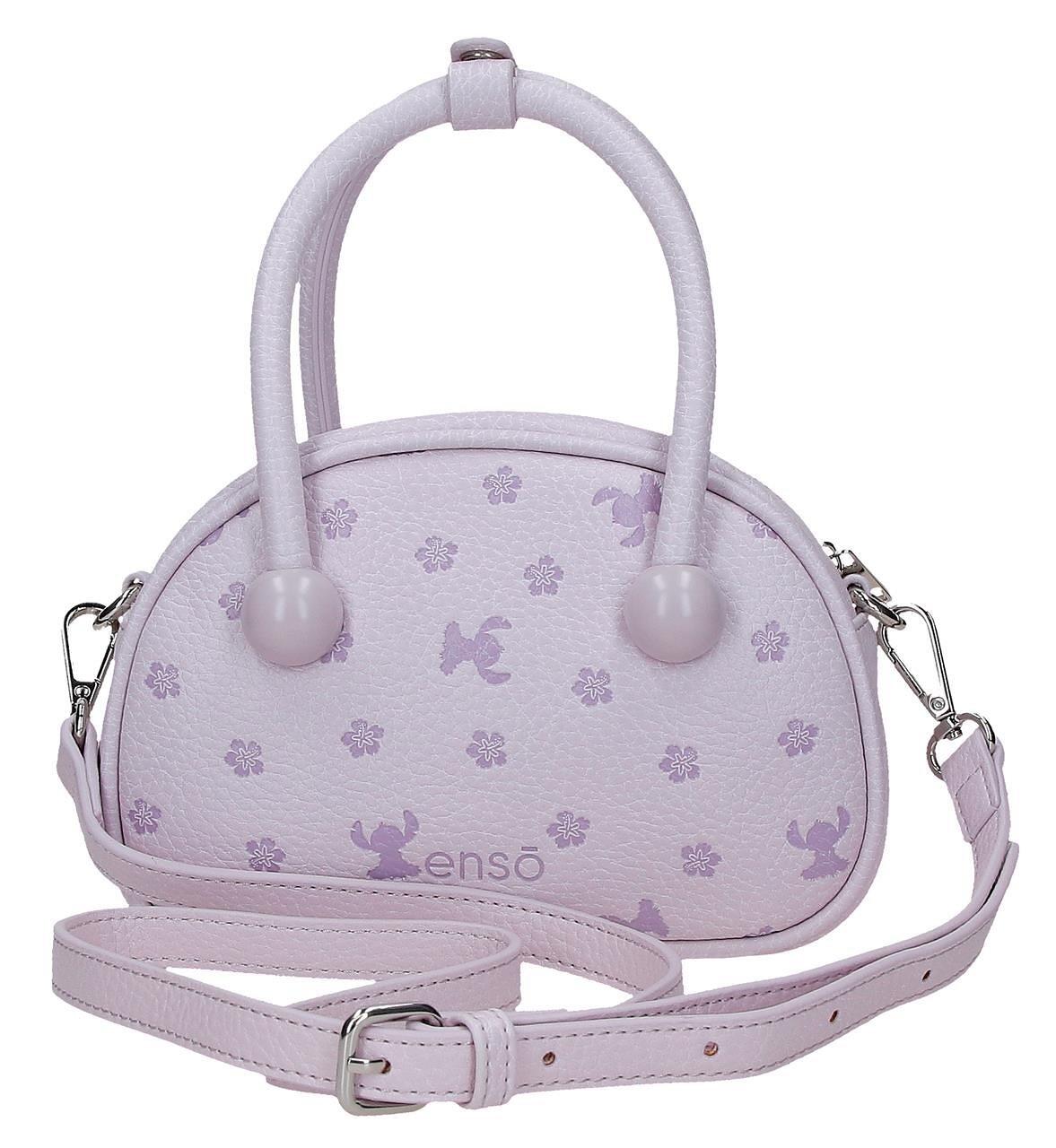 Sac Stitch Bloom Lilas 2/5