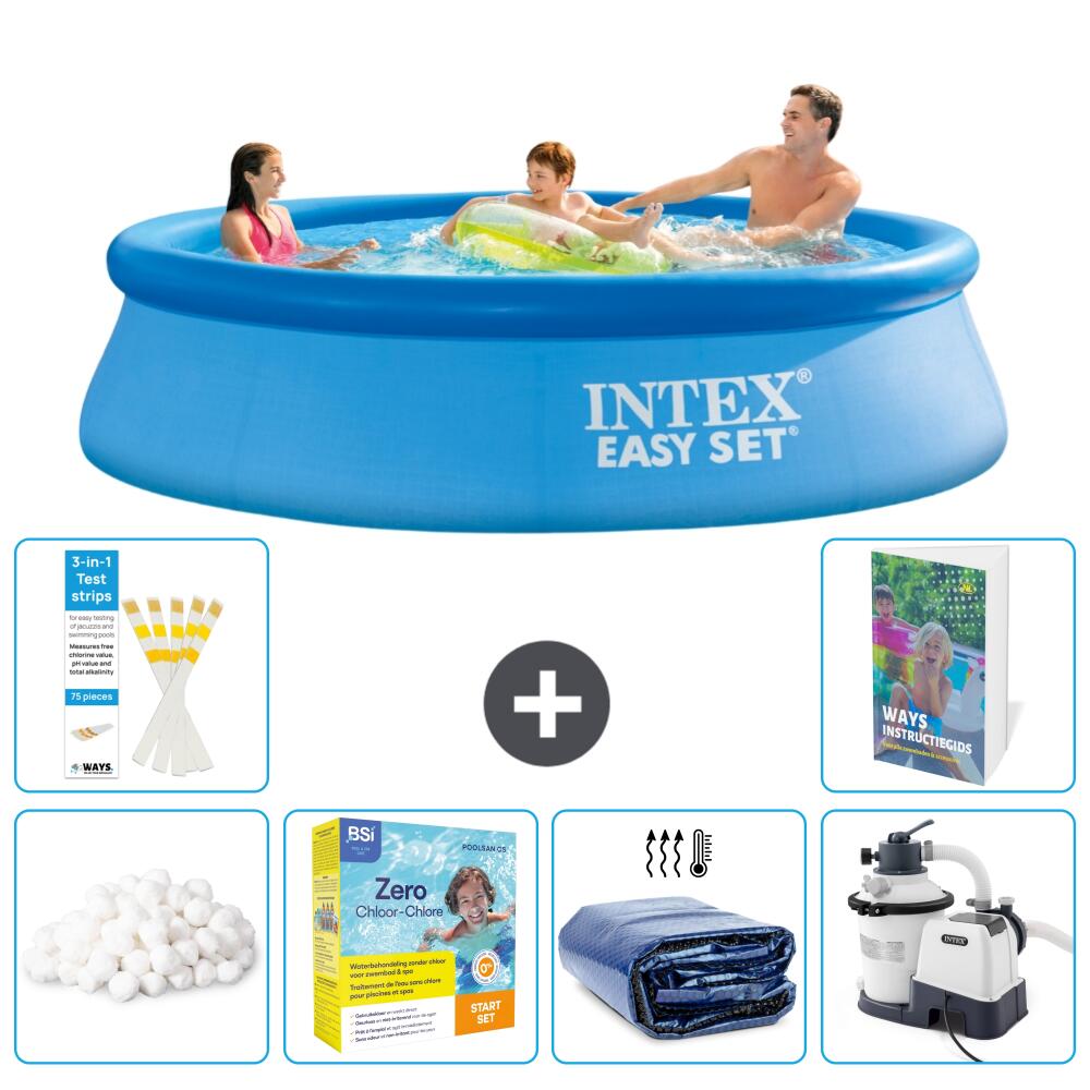 INTEX picture