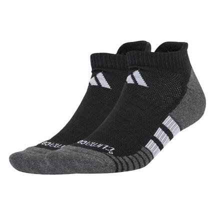 Lot de 3 paires de chaussettes basses et rembourrées CLIMACOOL Performance