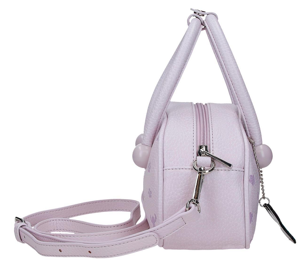 Sac Stitch Bloom Lilas 4/5