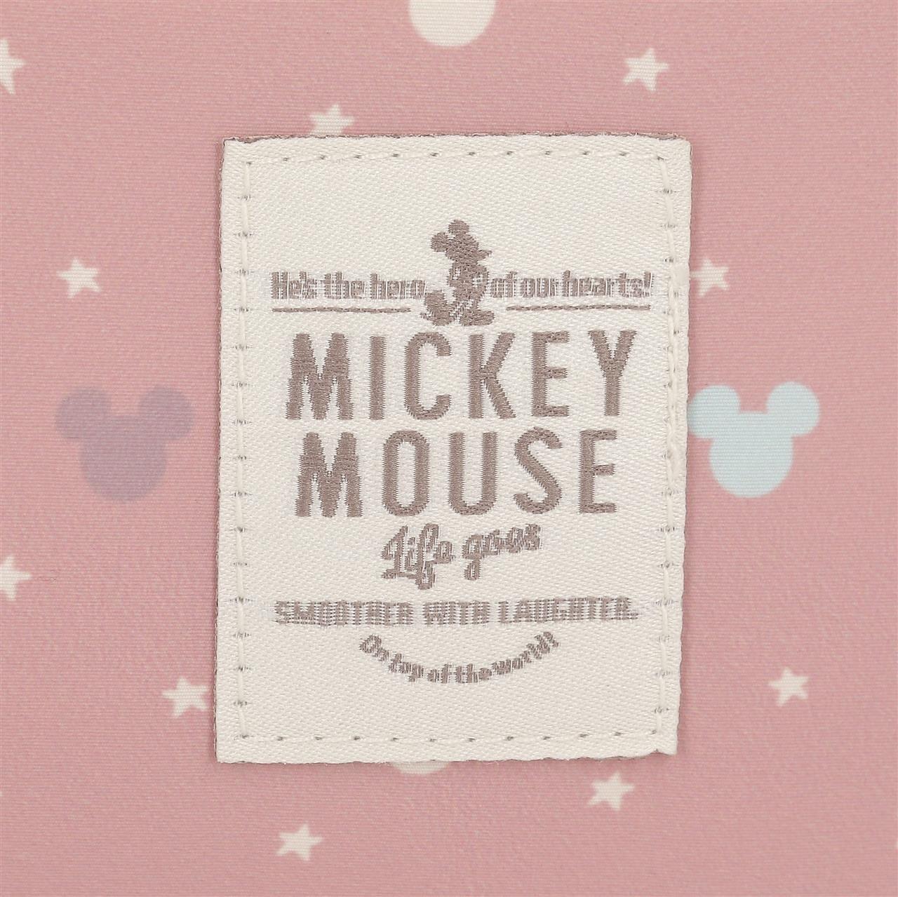 Neceser Mickey Luma Nude 5/5