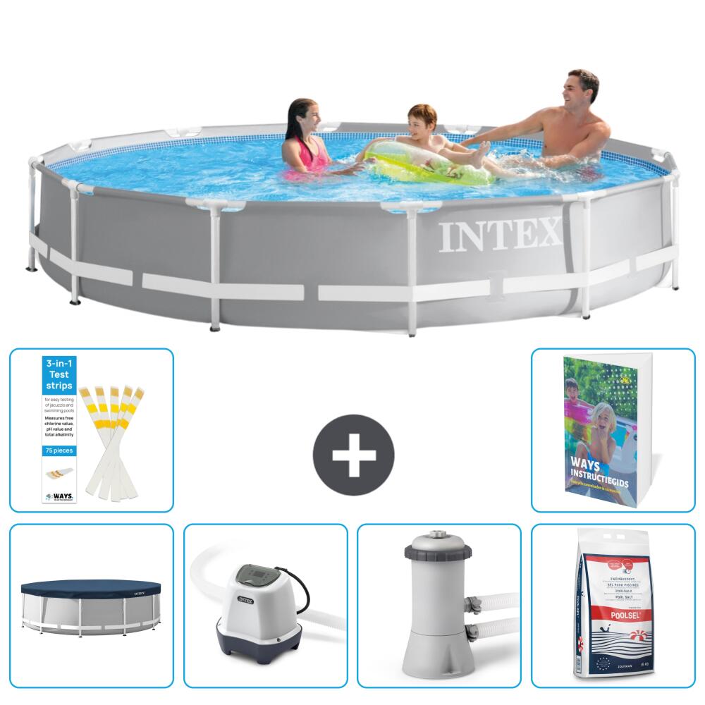 INTEX picture
