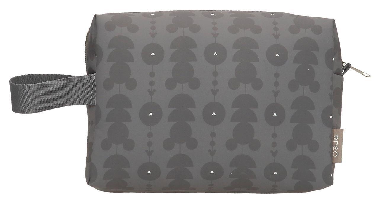 Neceser Mickey Zenia Antracita 2/5