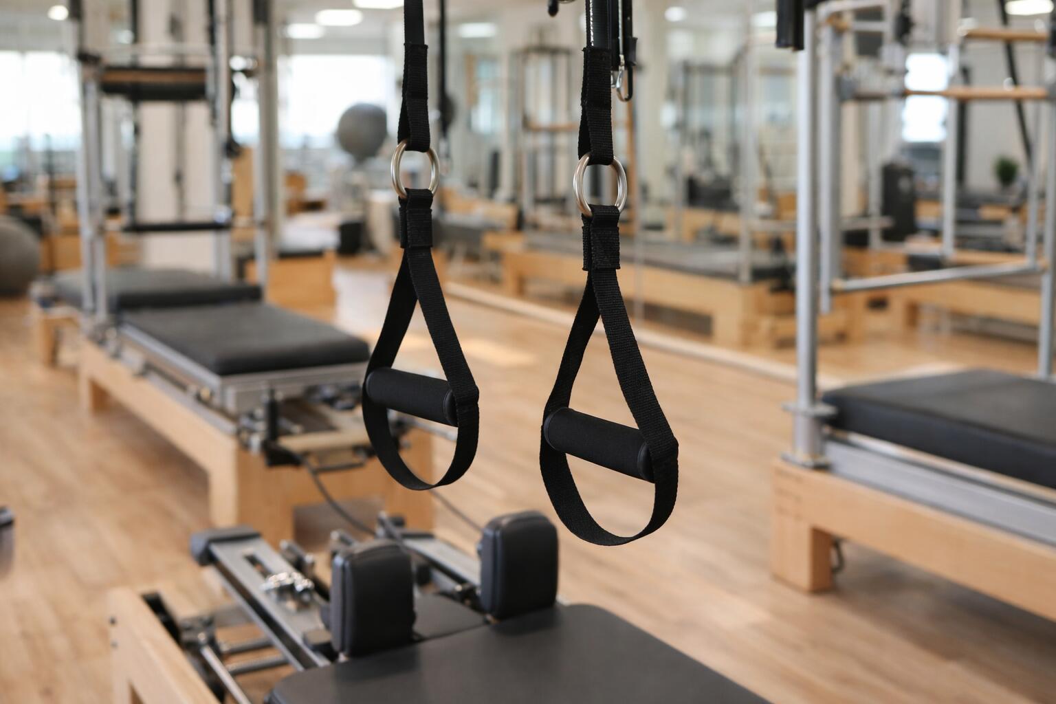 Asas Foam Fitness Pilates (Par) 3/3