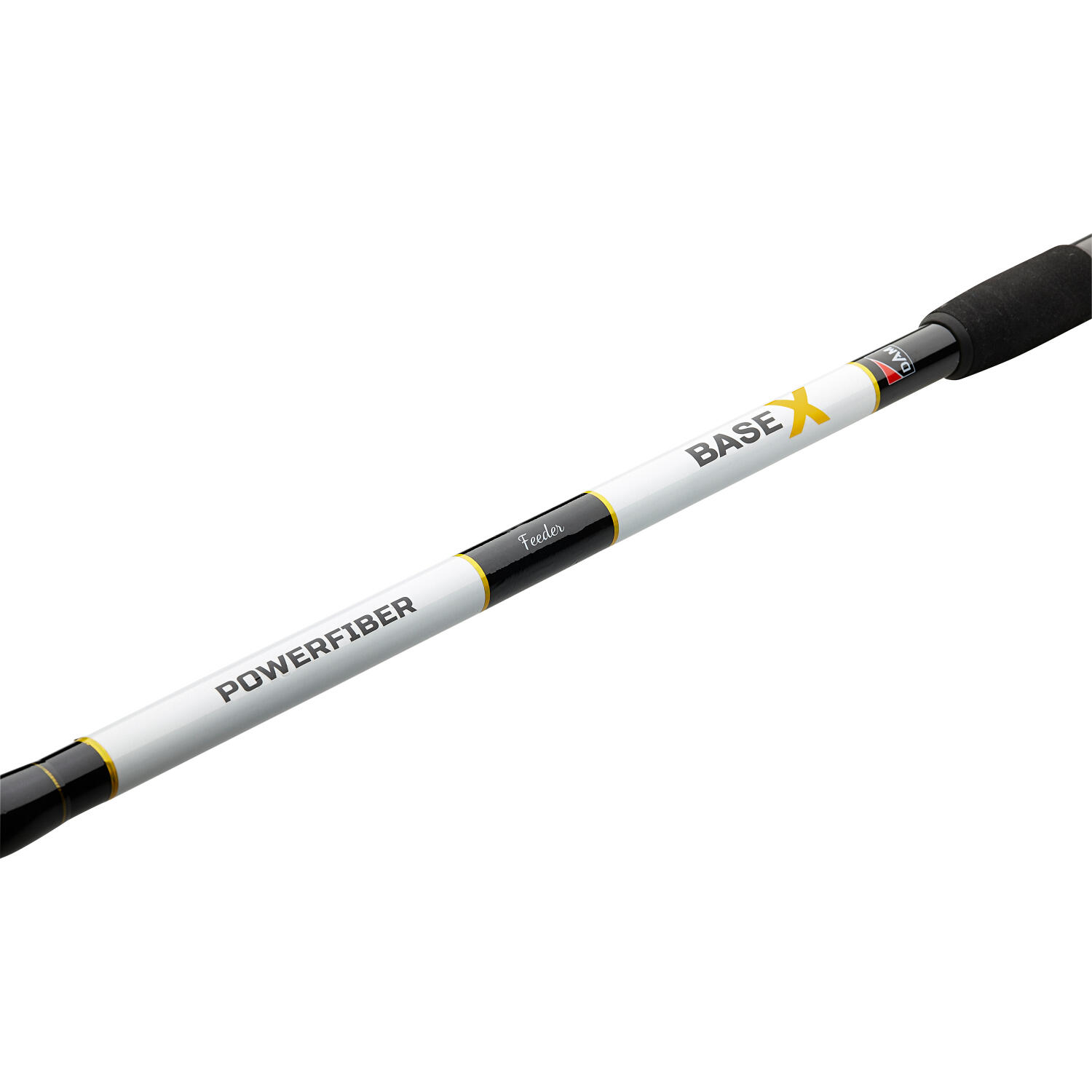 DAM Base-X Feeder Coarse Rod 4/4