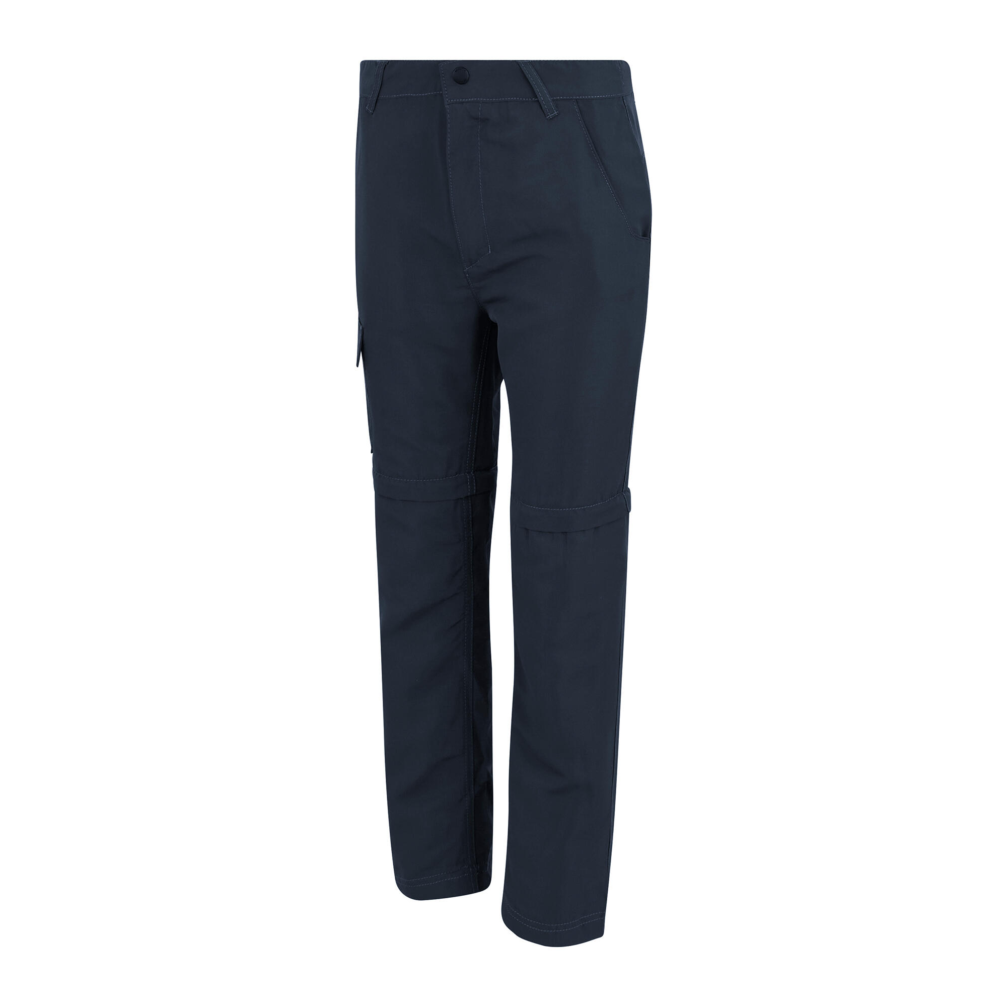 Pantalones Sorcer III para Niños/Niñas Marino 3/5