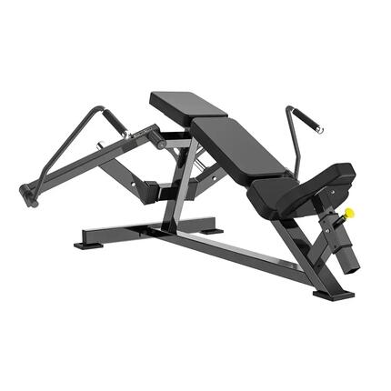 Hefmachine / openingen voor de borst Fitness Tech