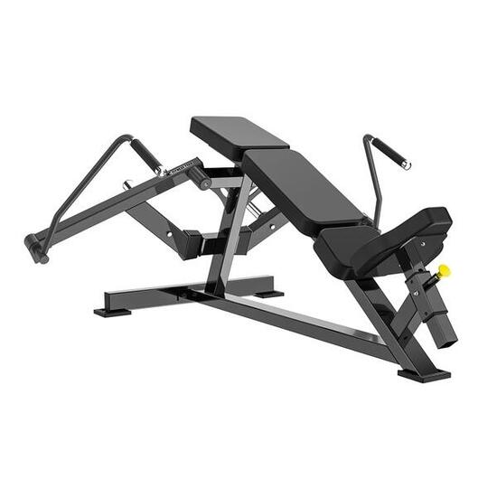 Hefmachine / openingen voor de borst Fitness Tech