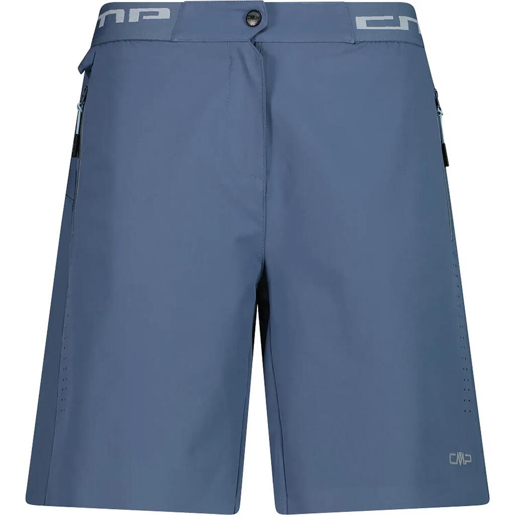 Women's elastic shorts CMP