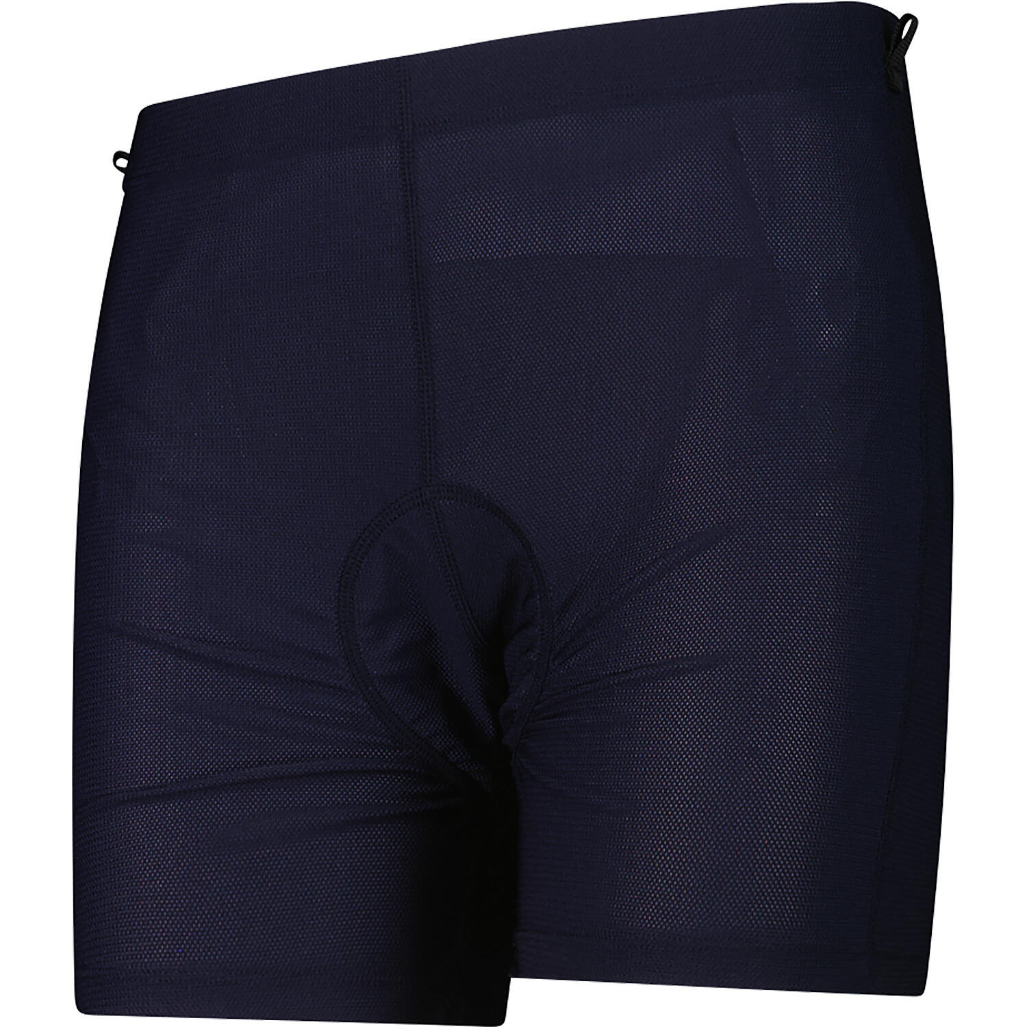 Damen Bermuda WOMAN FREE BIKE BERMUDA WITH INNER 6/7
