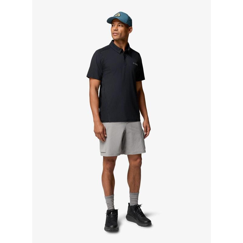 Koszulka polo męska Columbia Diamond Peak Pro Polo